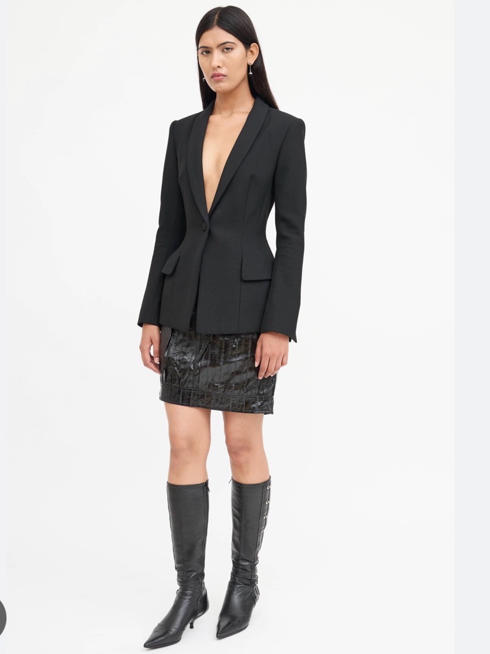 NWT Dolce & gabbana skirt